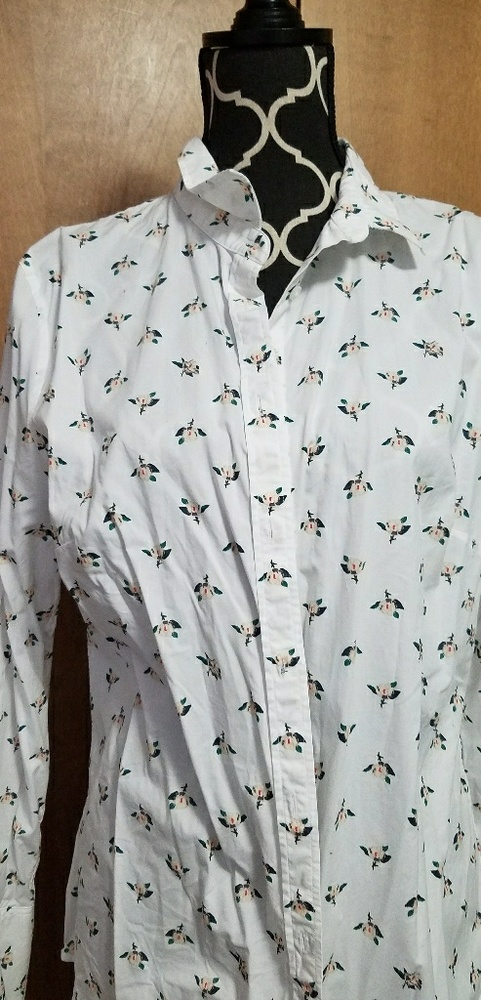 SHIRT - Button Down